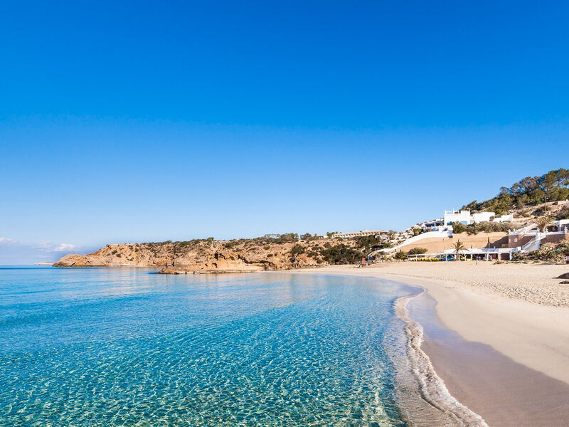 Insotel Club Tarida Playa