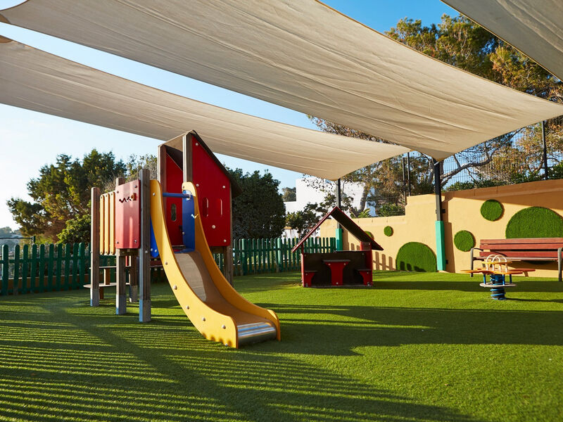 Insotel Club Tarida Playa