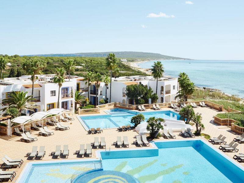 Insotel Formentera Playa