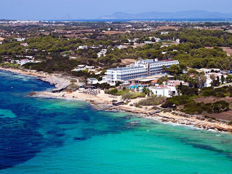 Insotel Formentera Playa