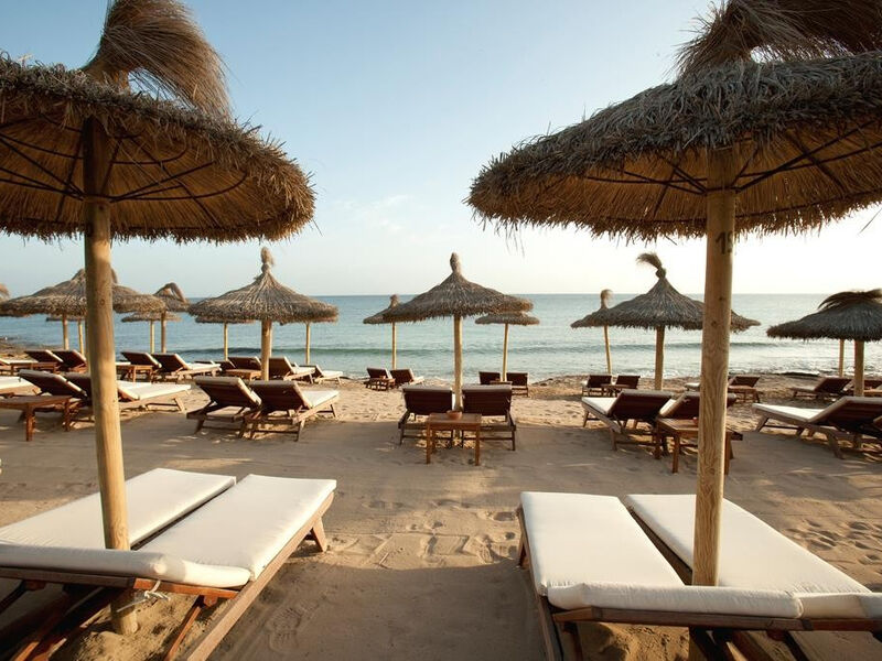 Insotel Formentera Playa
