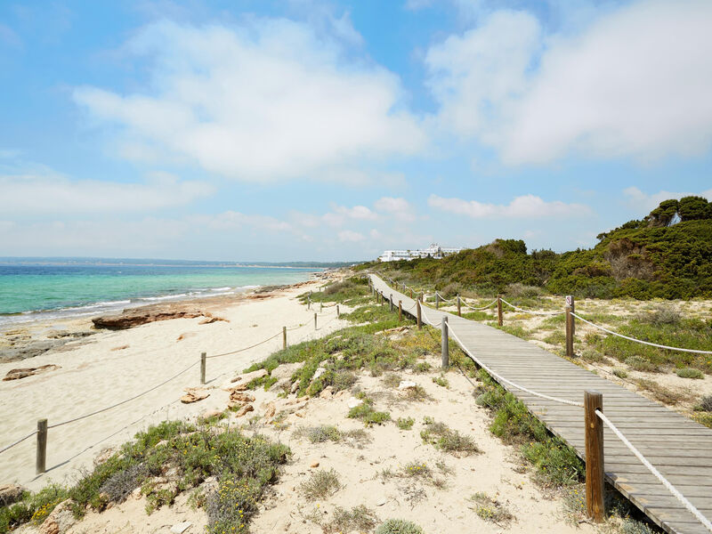 Insotel Formentera Playa
