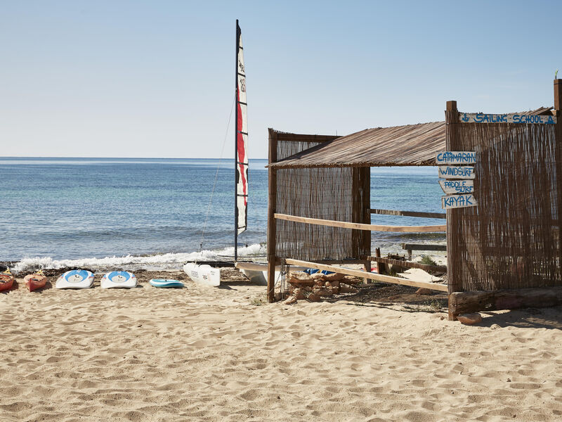 Insotel Formentera Playa
