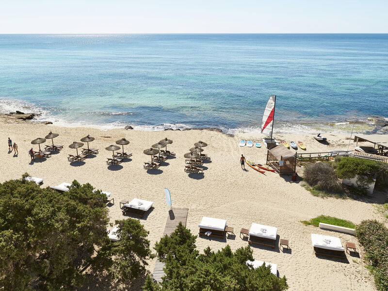 Insotel Formentera Playa