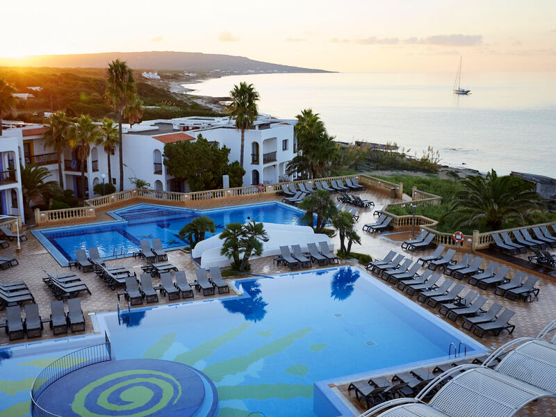 Insotel Formentera Playa