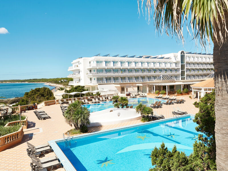 Insotel Formentera Playa