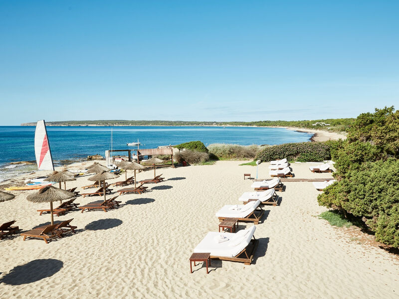 Insotel Formentera Playa