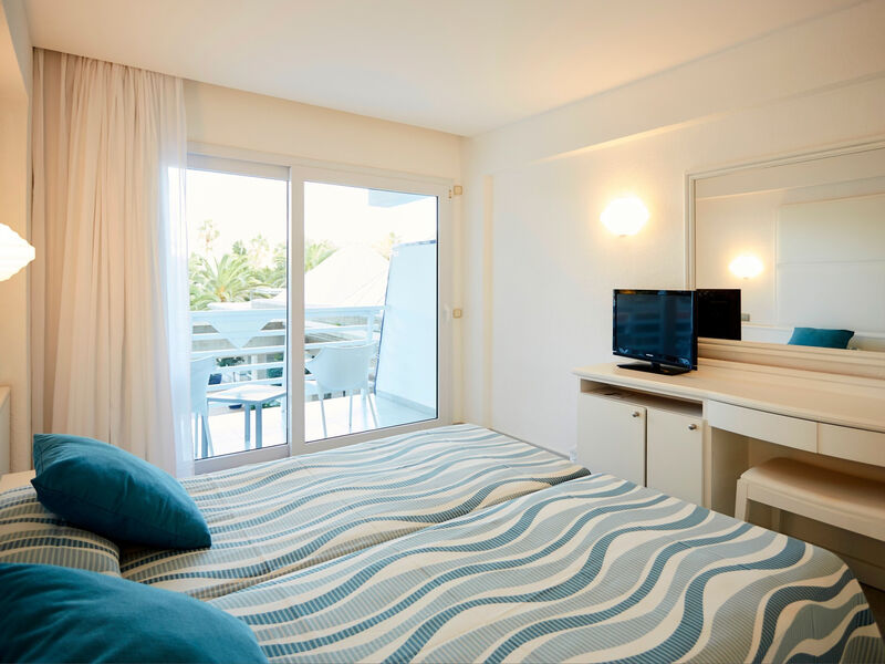 Insotel Formentera Playa