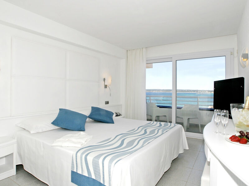 Insotel Formentera Playa