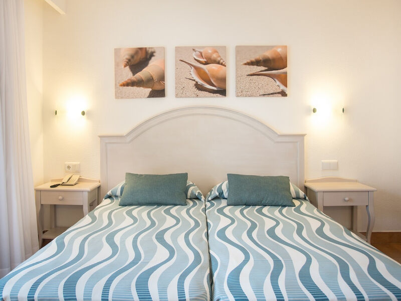 Insotel Formentera Playa