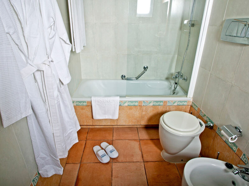 Insotel Formentera Playa