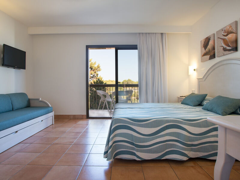 Insotel Formentera Playa