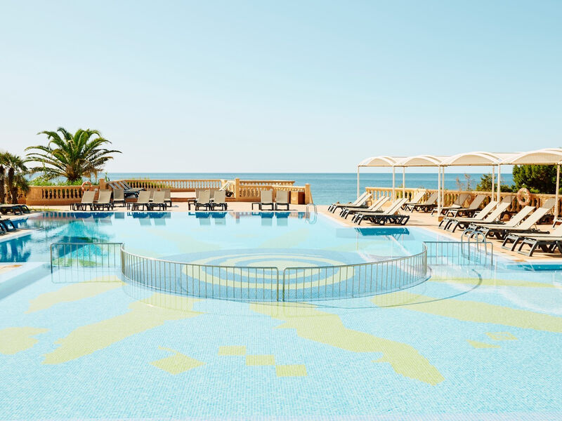 Insotel Formentera Playa