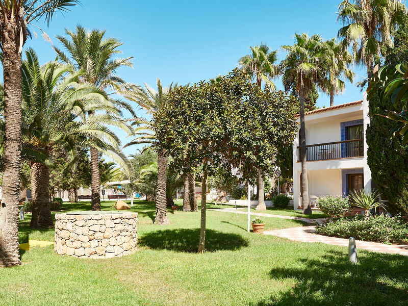 Insotel Formentera Playa