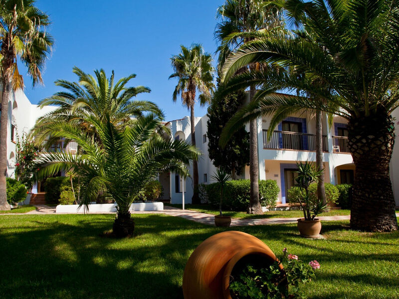 Insotel Formentera Playa