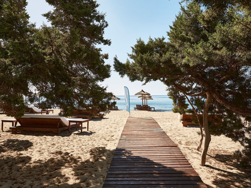 Insotel Formentera Playa