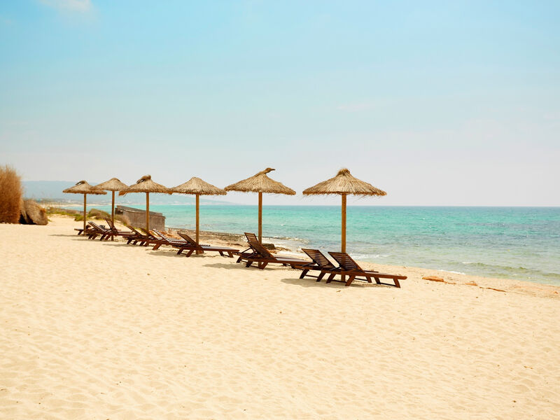 Insotel Formentera Playa