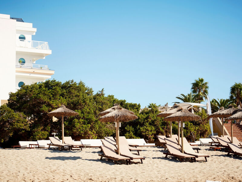 Insotel Formentera Playa