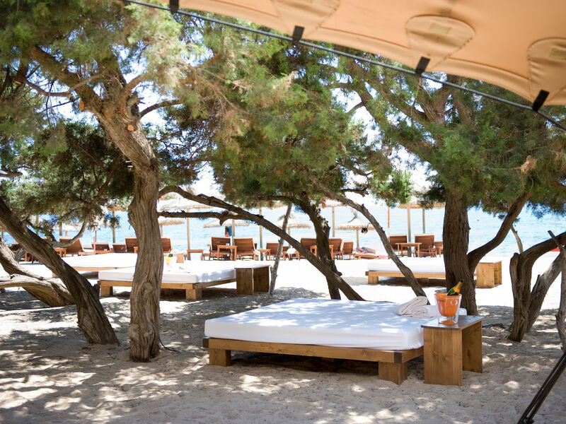 Insotel Formentera Playa