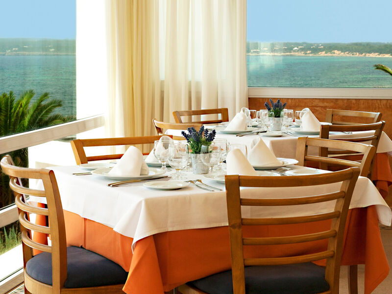 Insotel Formentera Playa