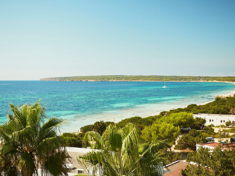 Insotel Formentera Playa