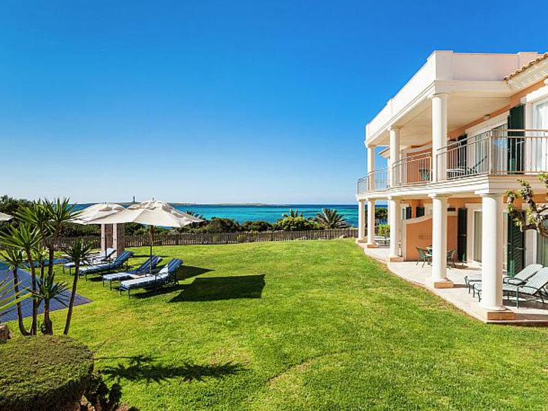 Insotel Punta Prima Prestige
