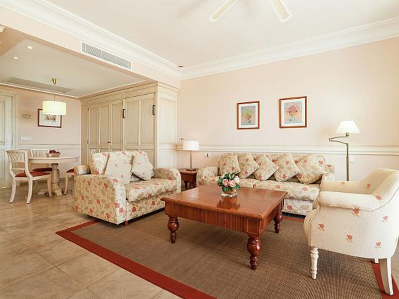 Insotel Punta Prima Prestige