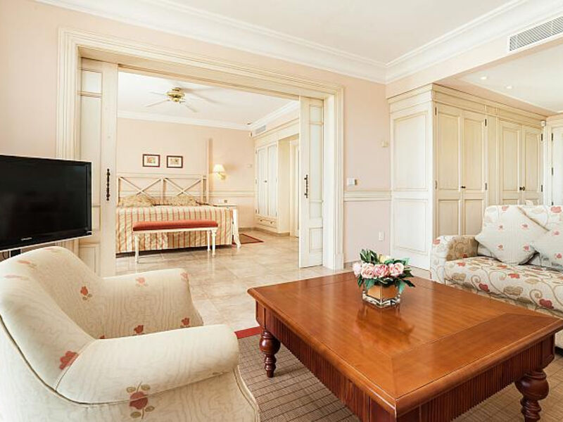 Insotel Punta Prima Prestige