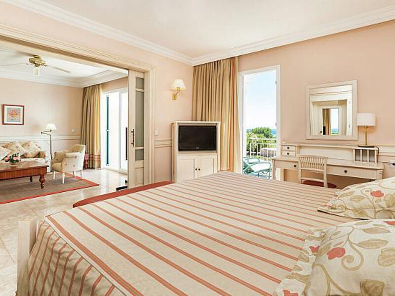 Insotel Punta Prima Prestige
