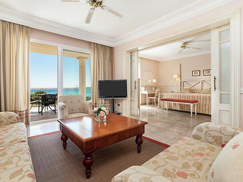 Insotel Punta Prima Prestige