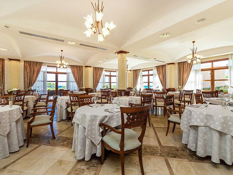Insotel Punta Prima Prestige