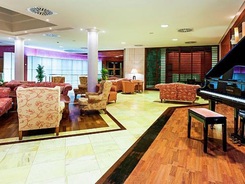 Insotel Punta Prima Prestige