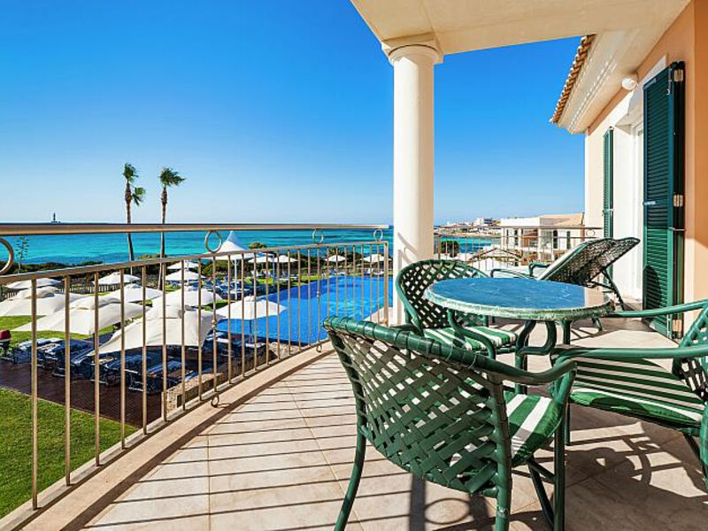 Insotel Punta Prima Prestige