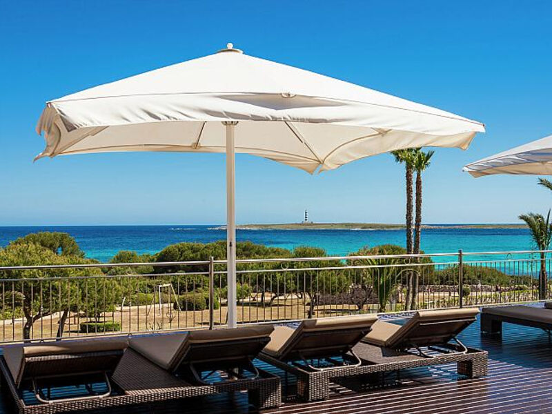 Insotel Punta Prima Prestige