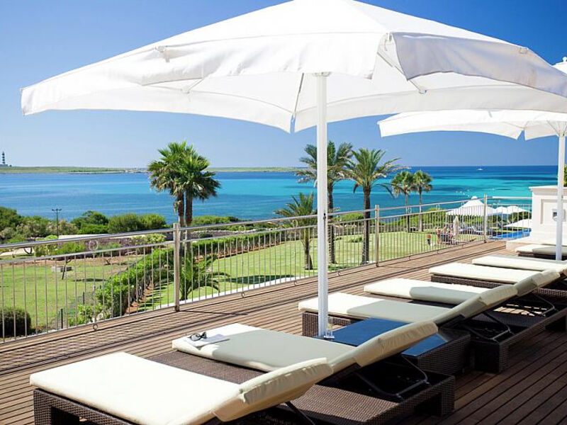 Insotel Punta Prima Prestige