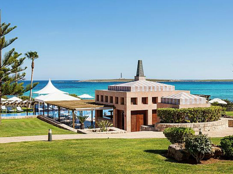 Insotel Punta Prima Prestige