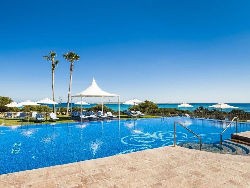 Insotel Punta Prima Prestige