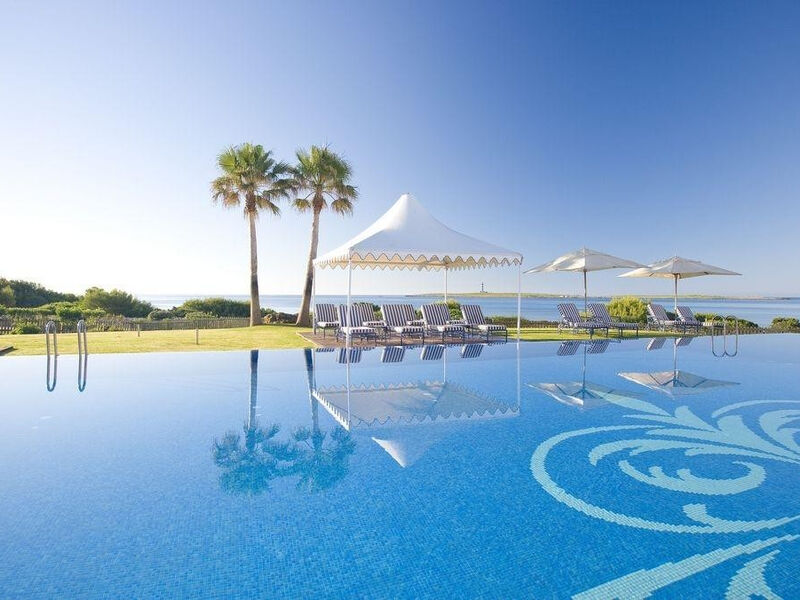 Insotel Punta Prima Prestige