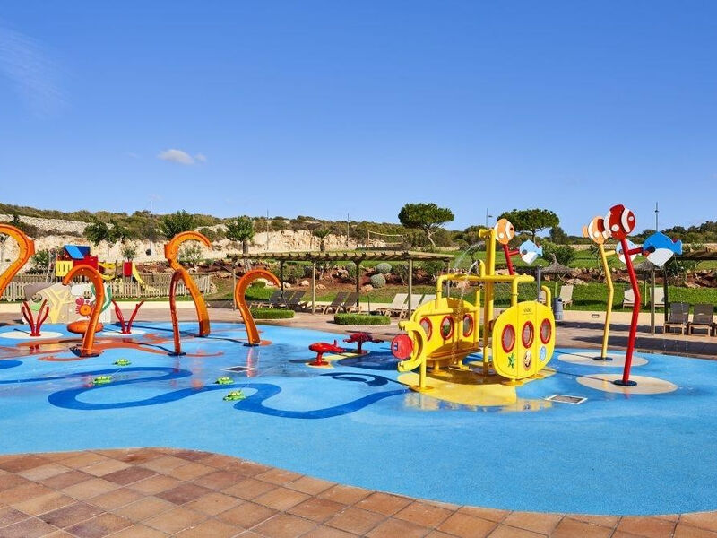 Insotel Punta Prima Prestige