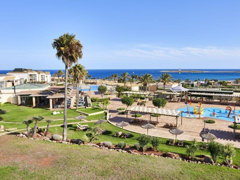 Insotel Punta Prima Prestige