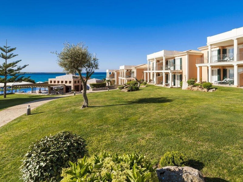 Insotel Punta Prima Prestige