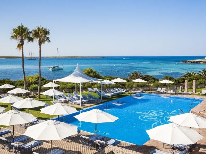 Insotel Punta Prima Prestige