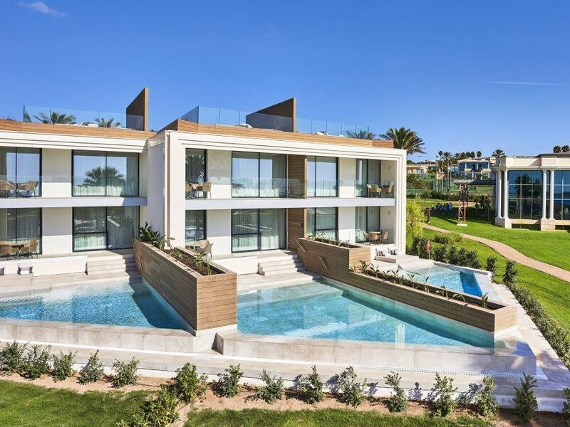 Insotel Punta Prima Prestige