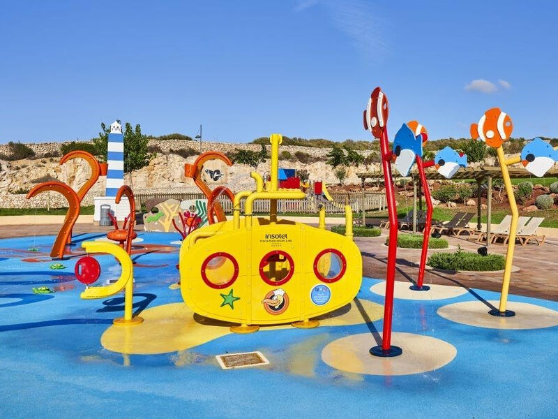 Insotel Punta Prima Prestige