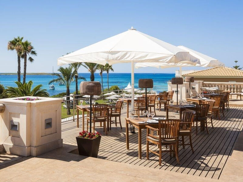 Insotel Punta Prima Prestige