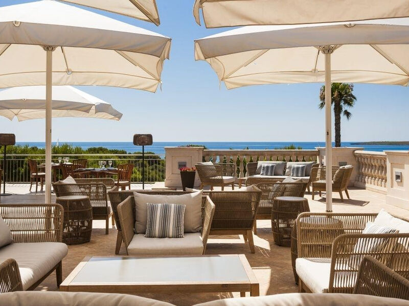 Insotel Punta Prima Prestige