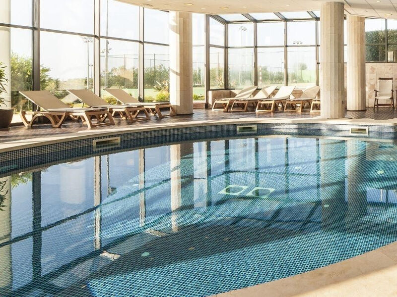 Insotel Punta Prima Prestige