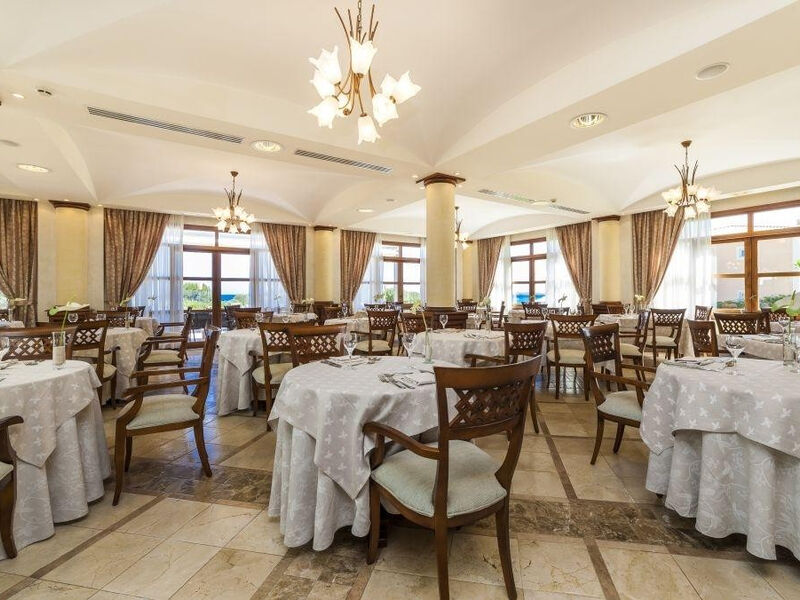 Insotel Punta Prima Prestige