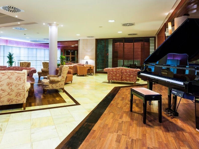 Insotel Punta Prima Prestige