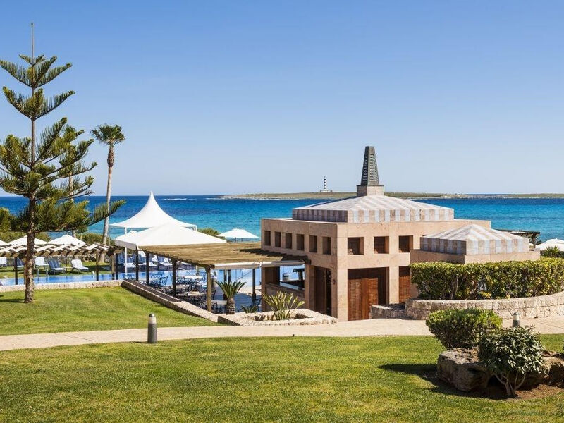 Insotel Punta Prima Prestige